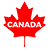 Canada Flag