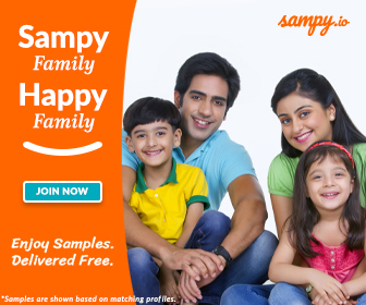 Sampy Ad