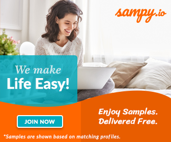 Sampy Ad